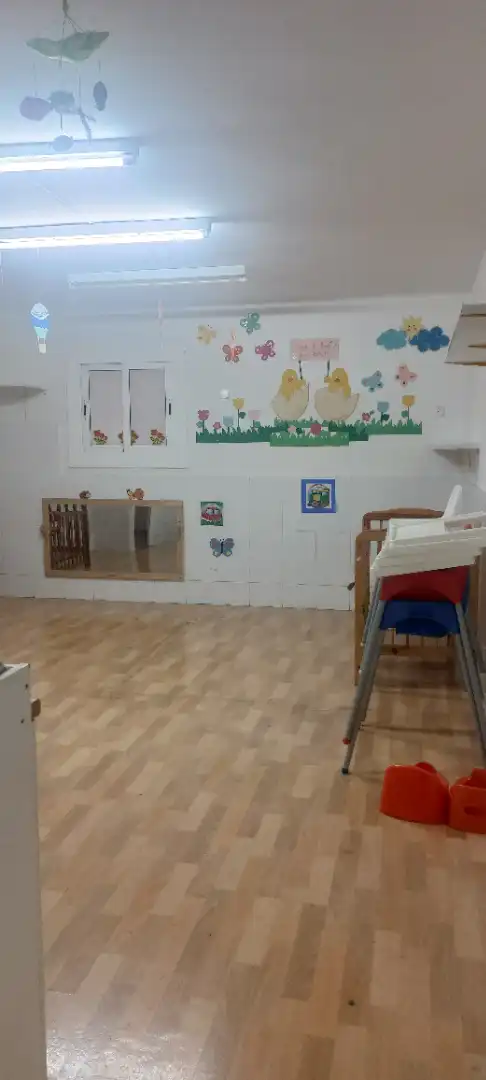 Büro zur Miete in Badalona