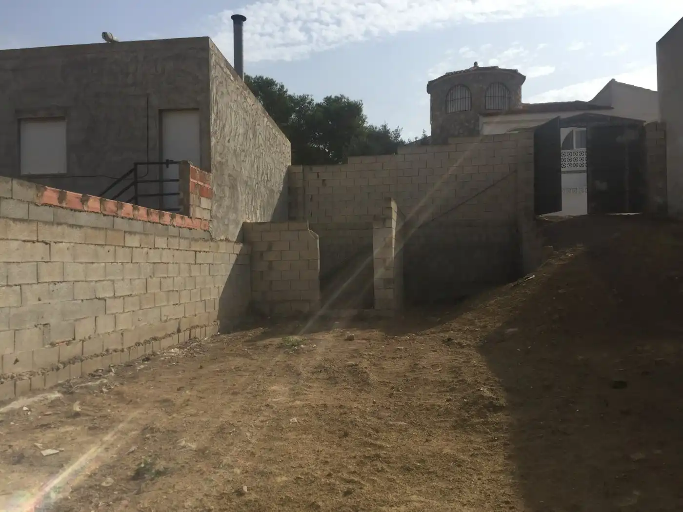 Wohnbaugrundstück zum Verkauf in Benijófar, imagen 4