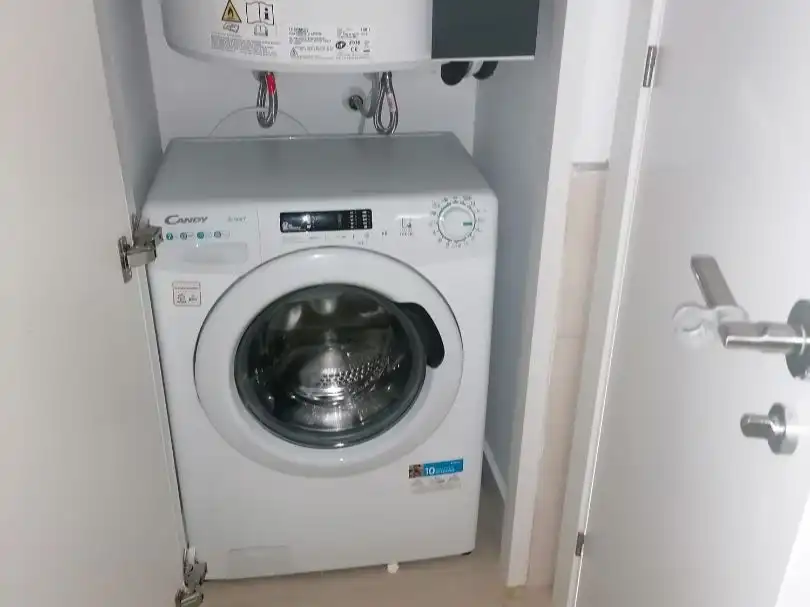 Apartament amb piscina en venda a Juan benitez 10, imagen 13