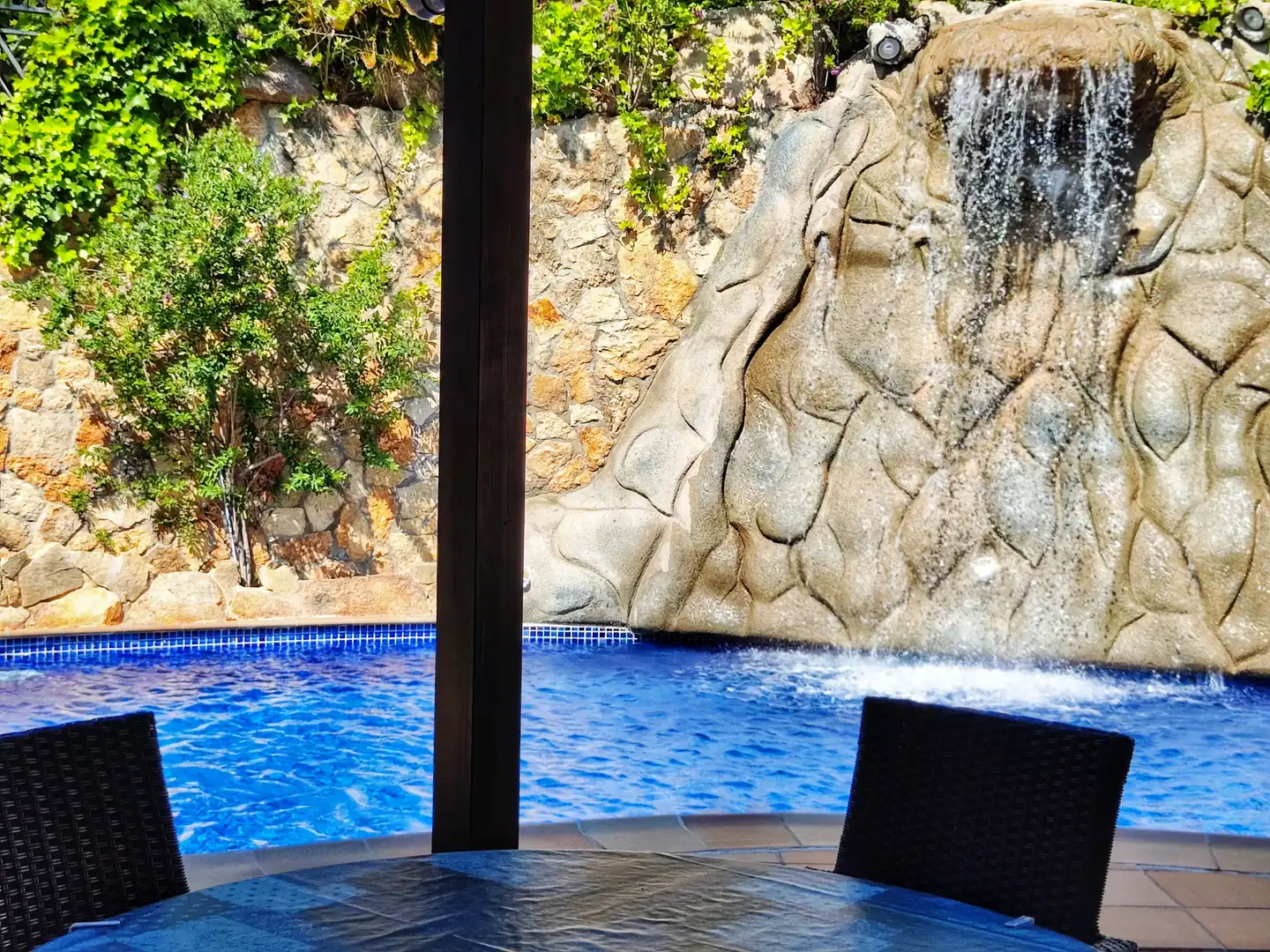 Detached house with pool for sale in Canyelles, imagen 22