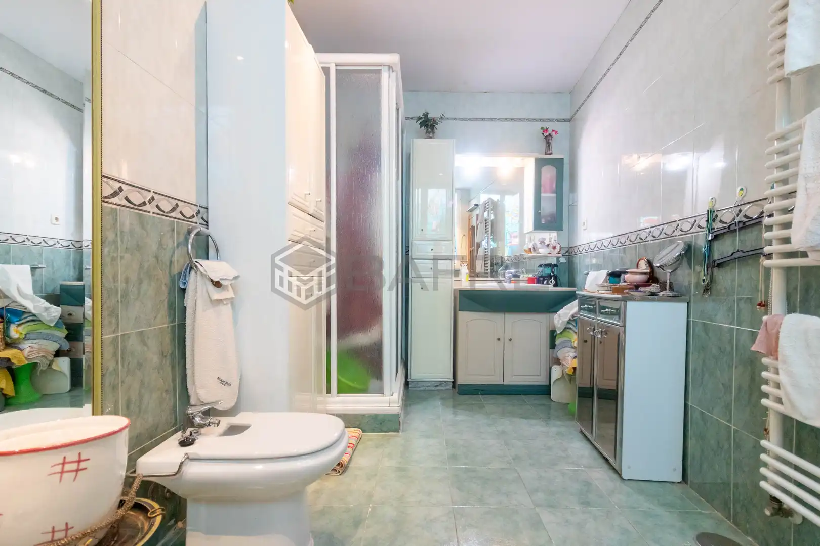 Flat with balcony for sale in Calle de Lavapiés, imagen 18