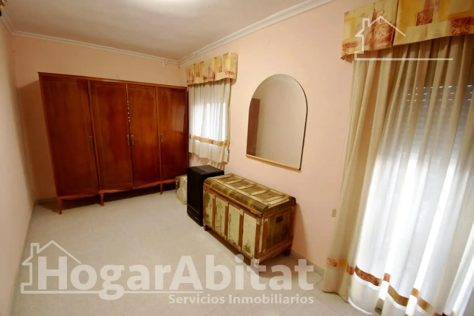 Dormitori de Casa o xalet en venda en Onda amb Terrassa