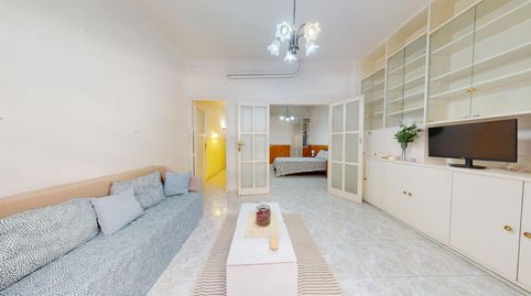 Foto 5 de Planta baja en venta en Calle Maudes, Ríos Rosas - Nuevos Ministerios, Madrid Capital