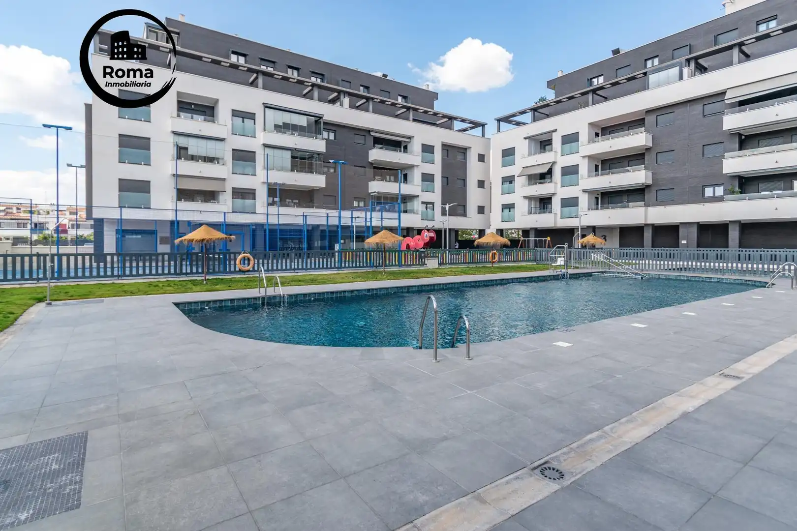 Flat with pool for sale in San Miguel, imagen 30