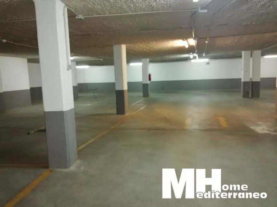 Garage zum Verkauf in Quart de les Valls