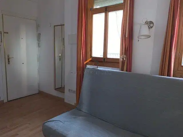Habitación de Estudio en venta en Madrid con Aire acondicionado, Calefacción y Amueblado