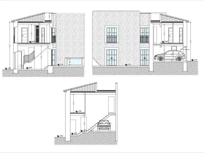 House with pool for sale in Artà Poble, imagen 9