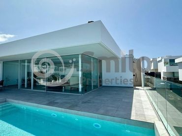 Casa con piscina in vendita a Valito Sau 5