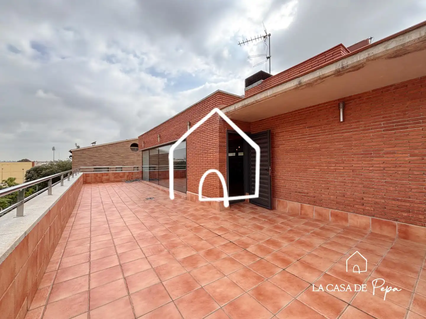 Casa amb terrassa en venda a Torrent Ballester, imagen 34
