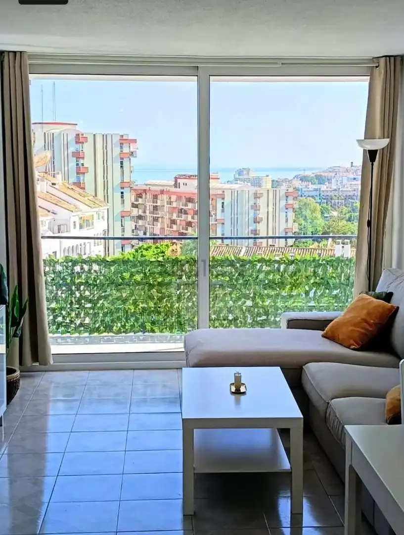 Apartments for rent in Solymar