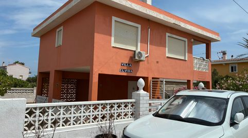 Foto 2 de Casa o xalet en venda a Plaça Numero 19 Dosel, 867b, El Dossel - Mareny de San Lorenzo, Cullera