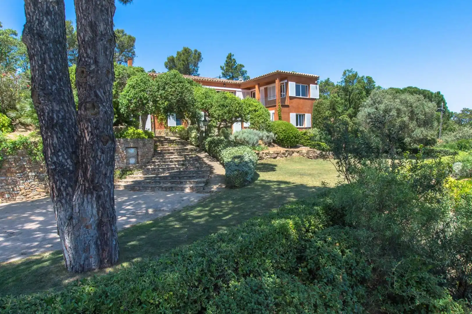 Casa o chalet en venta en Residencial Begur - Esclanyà