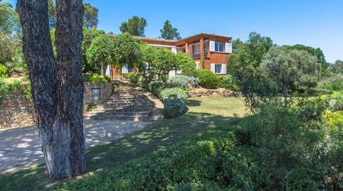 Foto 2 de Casa o xalet en venda a Residencial Begur - Esclanyà, Girona