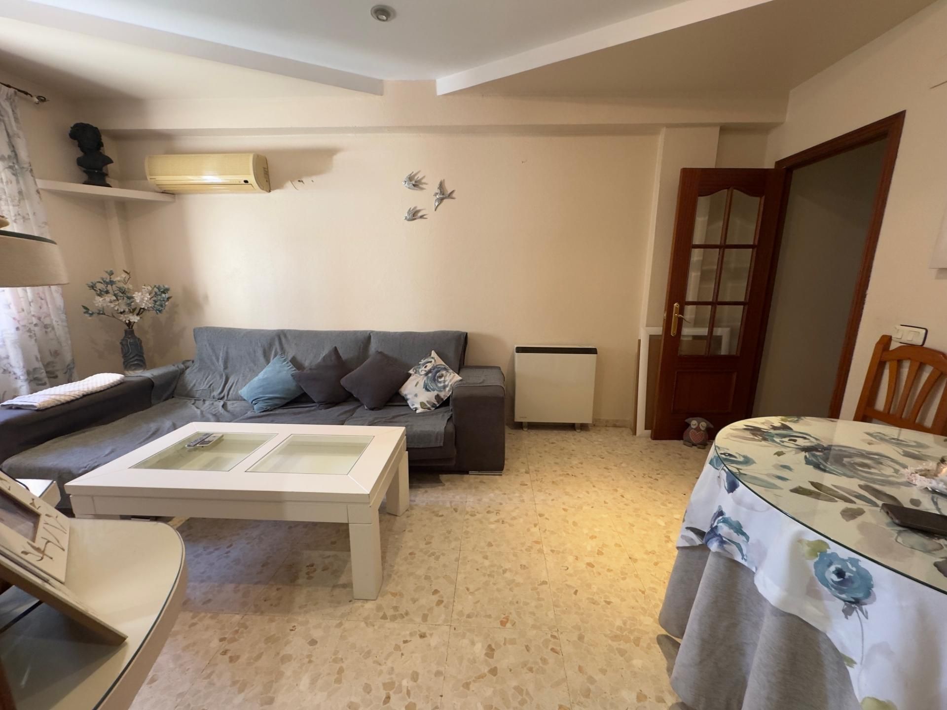 Flat for sale in Ciudad Jardín