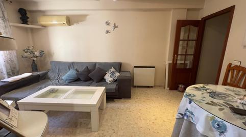 Foto 2 de Pis en venda a Ciudad Jardín, Badajoz Capital