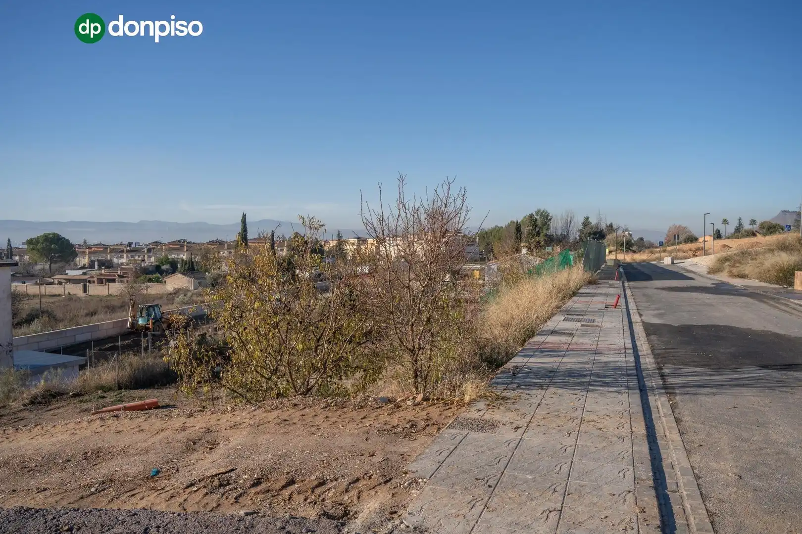 Terreny residencial en venda a Calle AREA DE ACTUACION, imagen 50