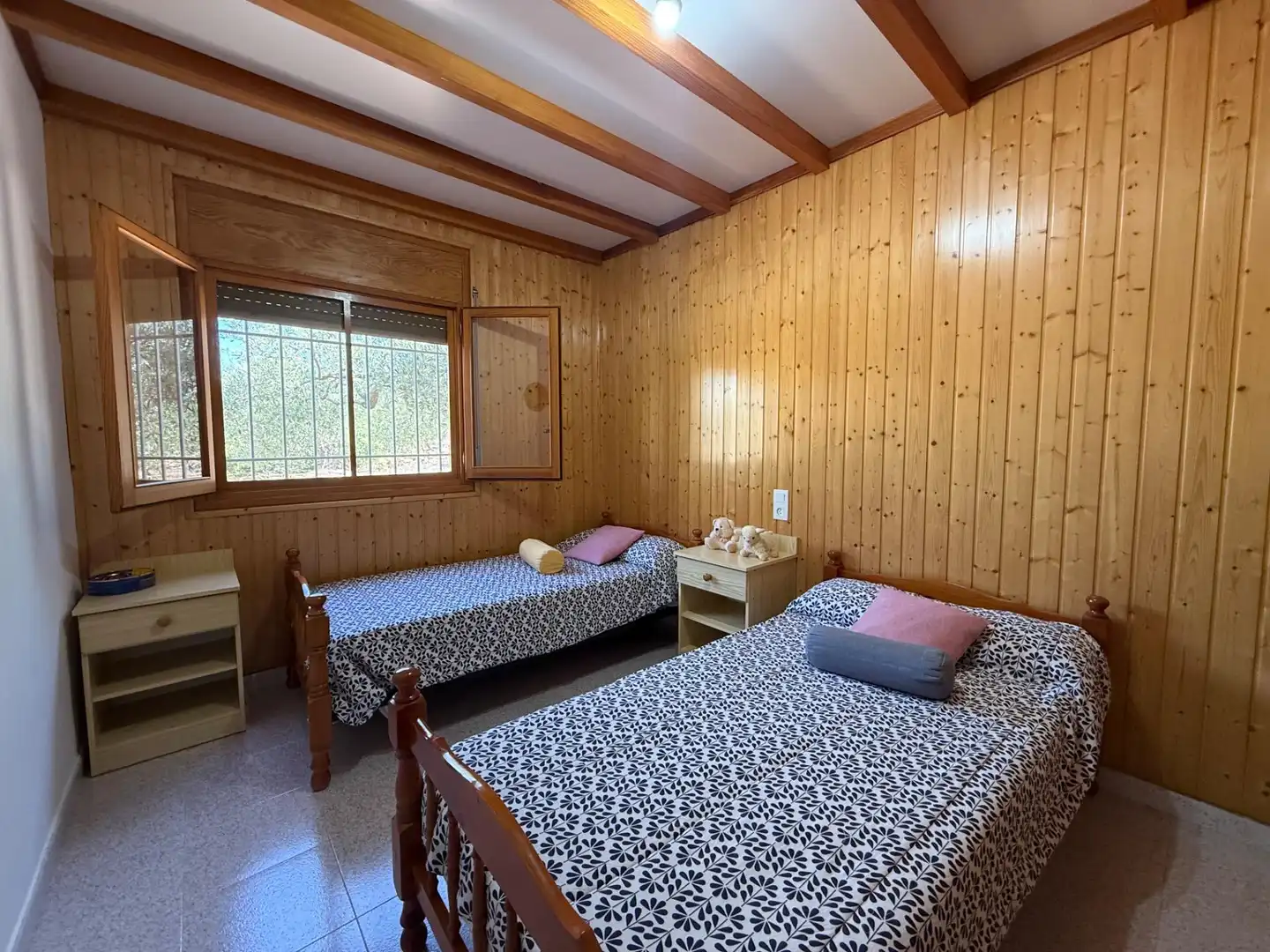 Casa rústica con jardín en venta en L'Ampolla, imagen 17