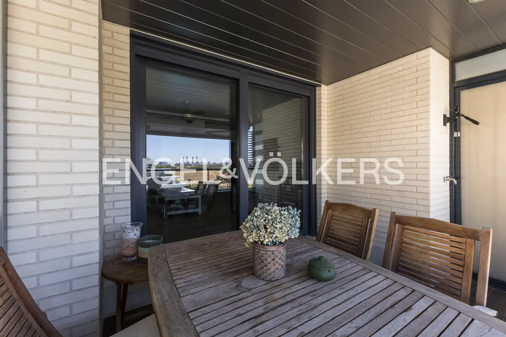 Appartement avec piscine à vendre à Hortaleza, imagen 5