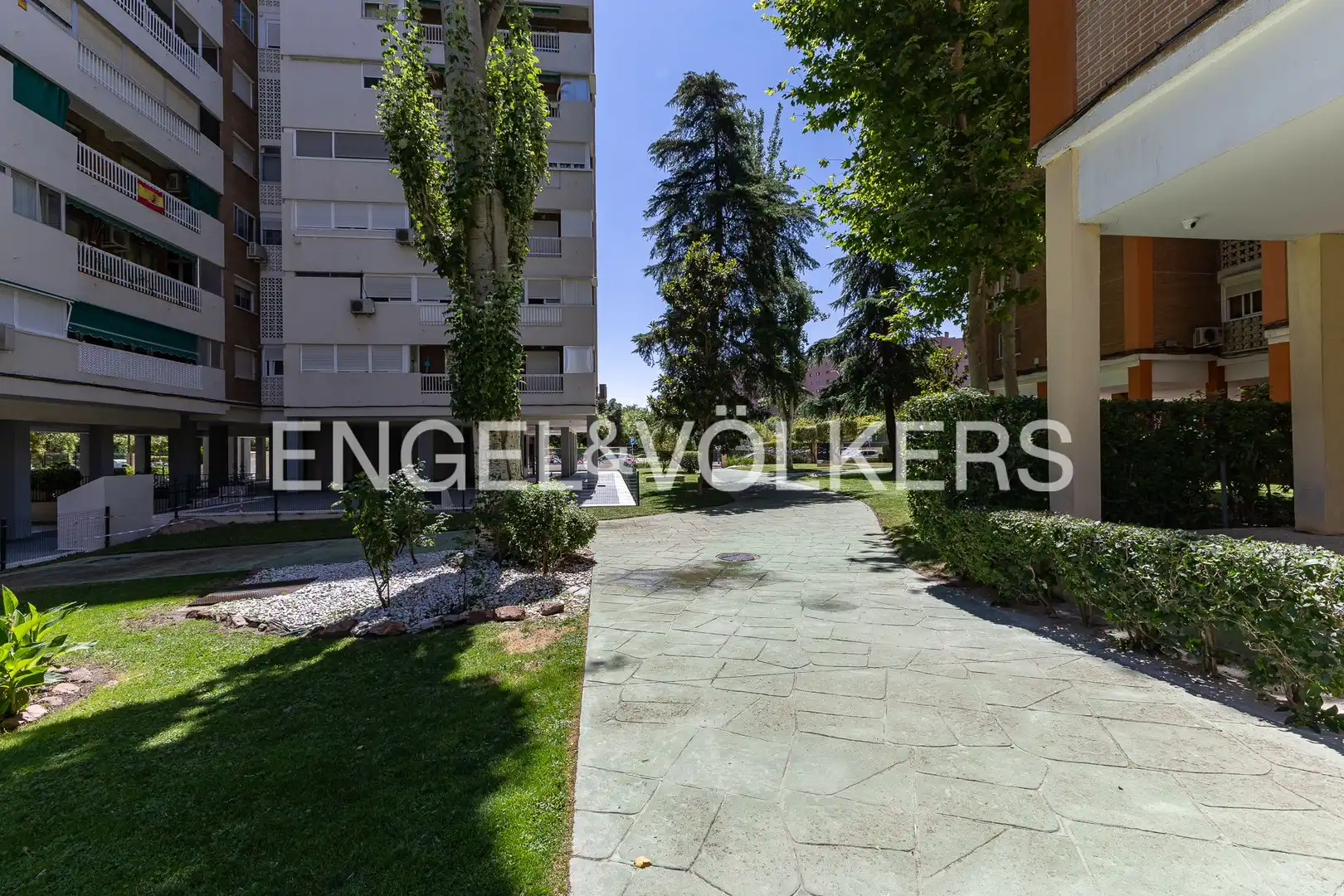 Appartamento con ascensore in vendita a Suroeste - Zona Hospital, imagen 30