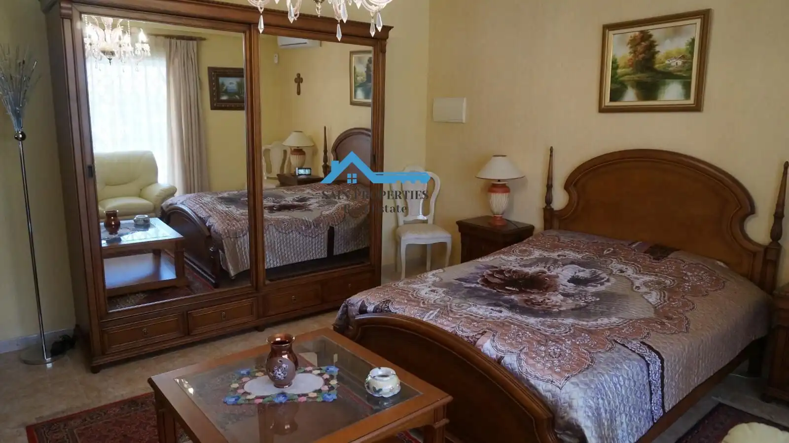 Casa o chalet en venta en Escandinavia - Cautivador