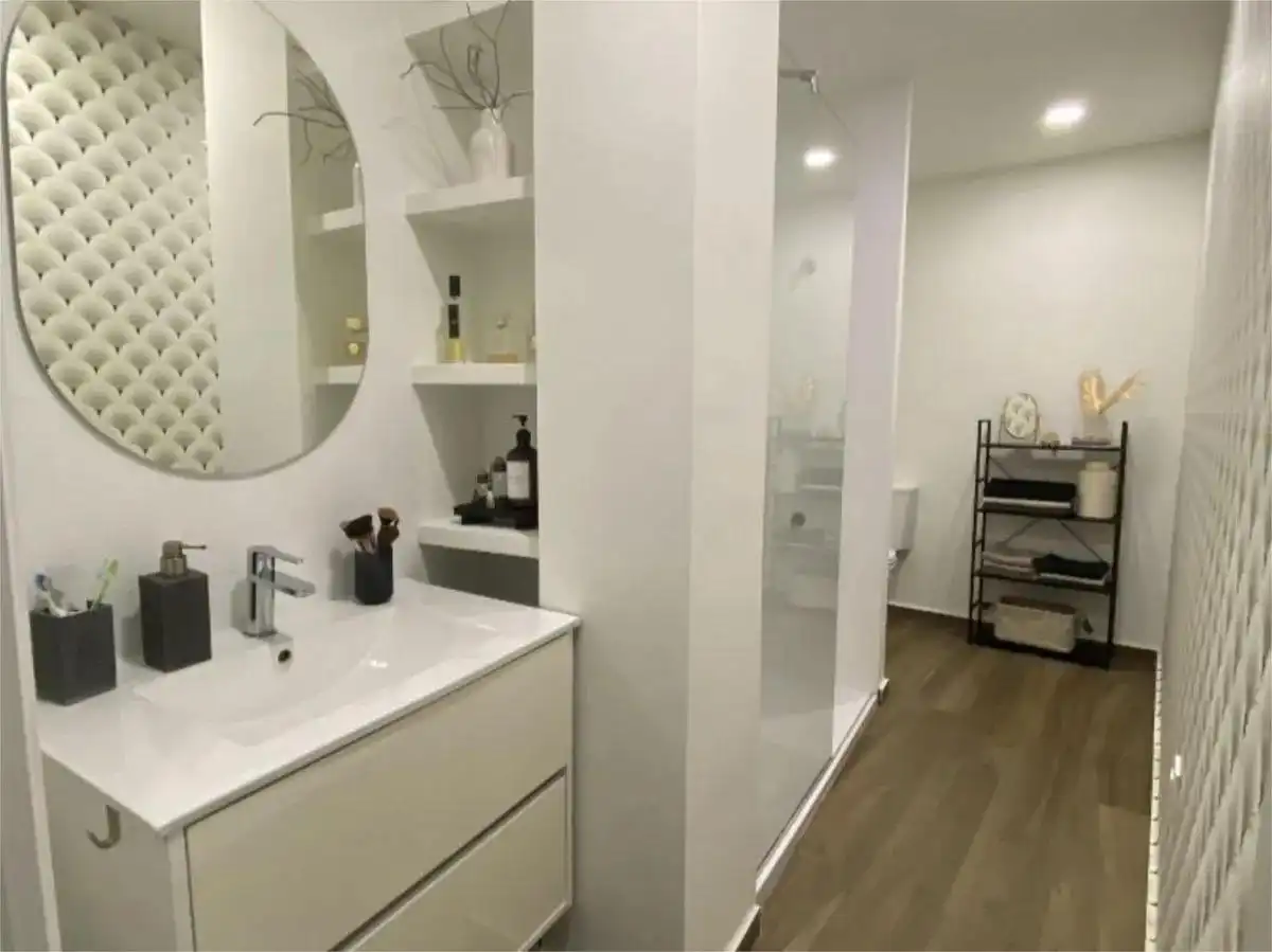 Appartement avec terrasse à vendre à Belén - San Roque, imagen 14