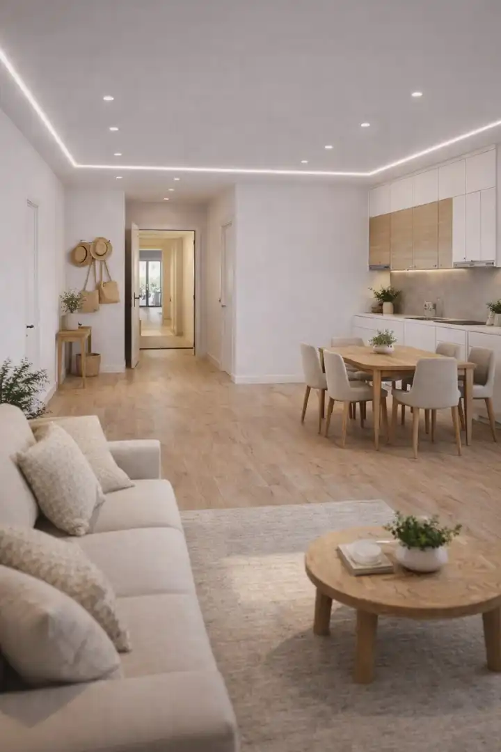 Apartamento en venta en Colonia Madrid