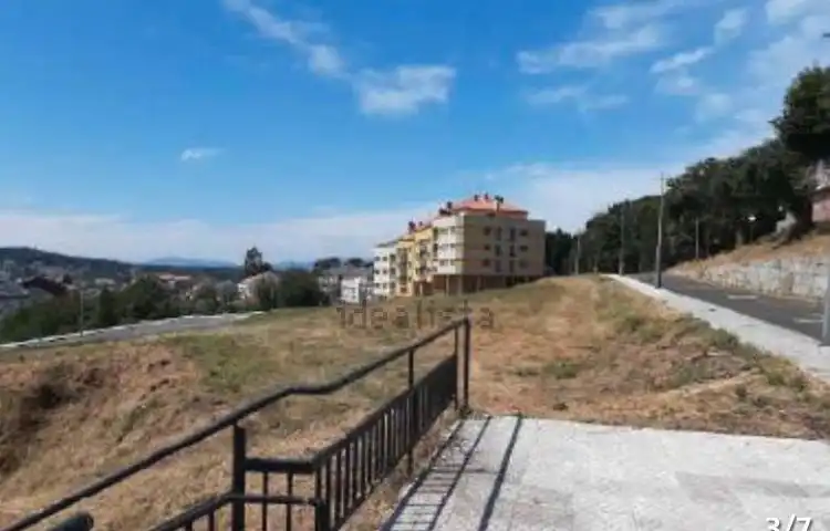 Terreny residencial en venda a Lalín, imagen 2