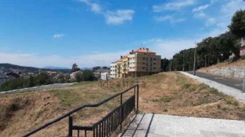 Venta Lalín-calle Álvaro Cunqueiro solar para edificio., immagine 2