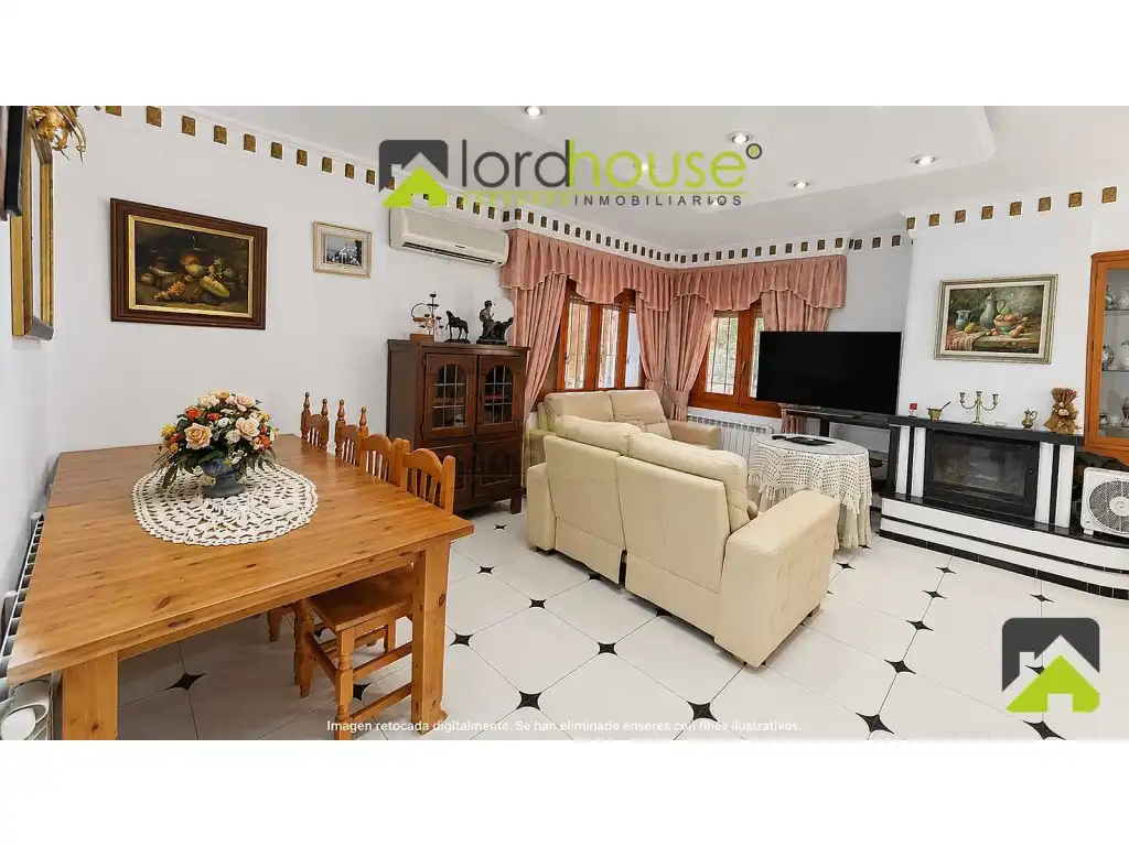 House for sale in Camino Vera De (Lorca), imagen 6