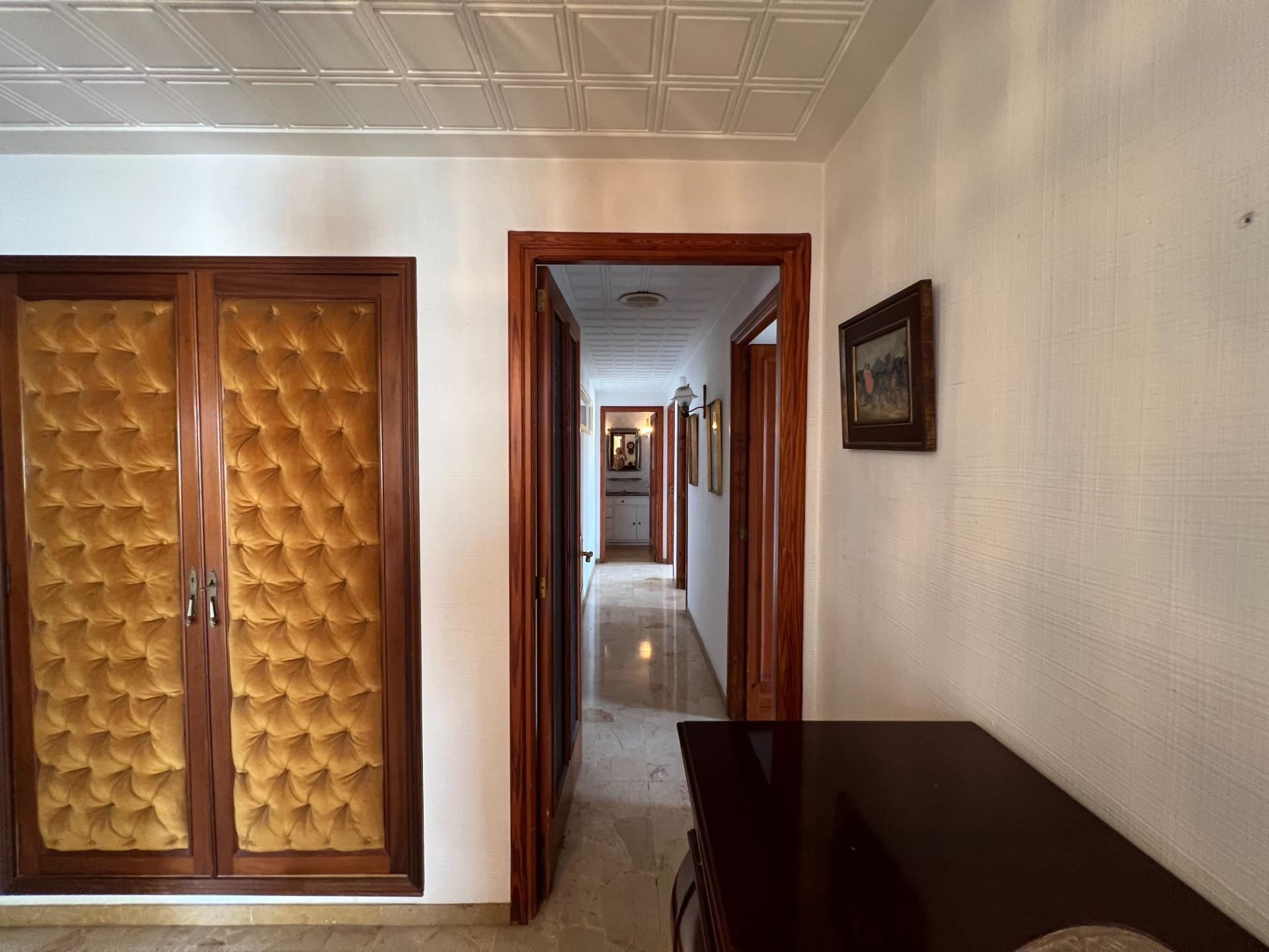 Flat for sale in Inca  with Air Conditioner and Balcony