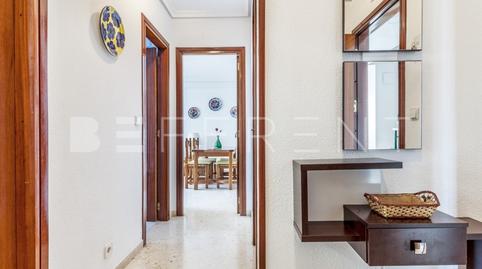 Foto 5 de Apartament de lloguer a Pasaje San Ignacio de Loyola, Centro Urbano, Alicante