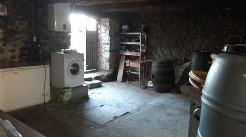 Foto 5 de Finca rústica en venda a Carracedelo, León