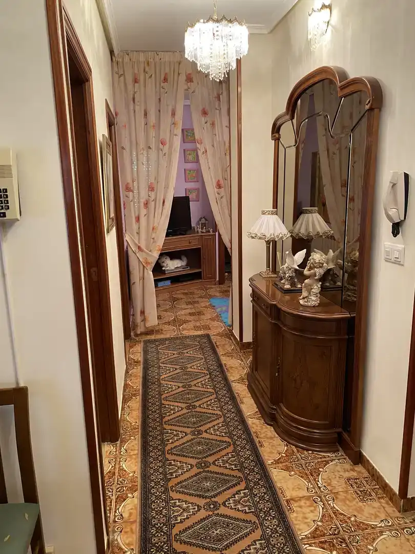 Casa o xalet en venda en Frómista  amb Aire condicionat