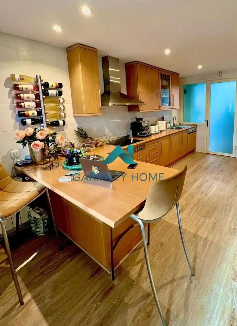 Casa amb terrassa en venda a Benahavís pueblo, imagen 9