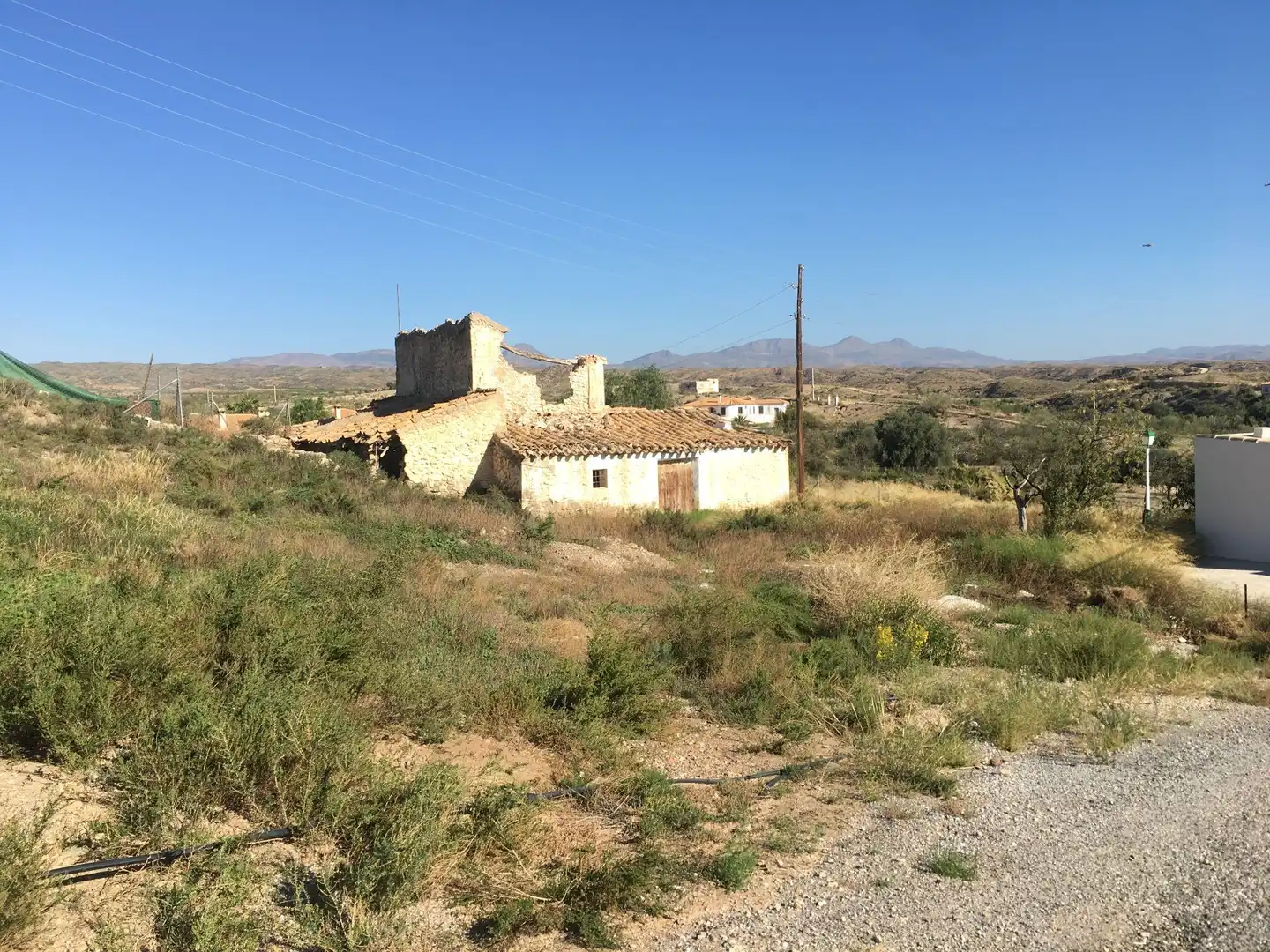 Country homes for sale in Partaloa