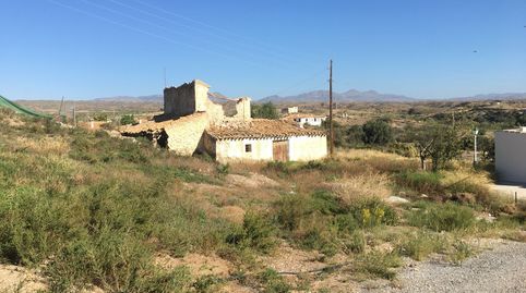 Cortijo para reformar en Partaloa, imatge 3