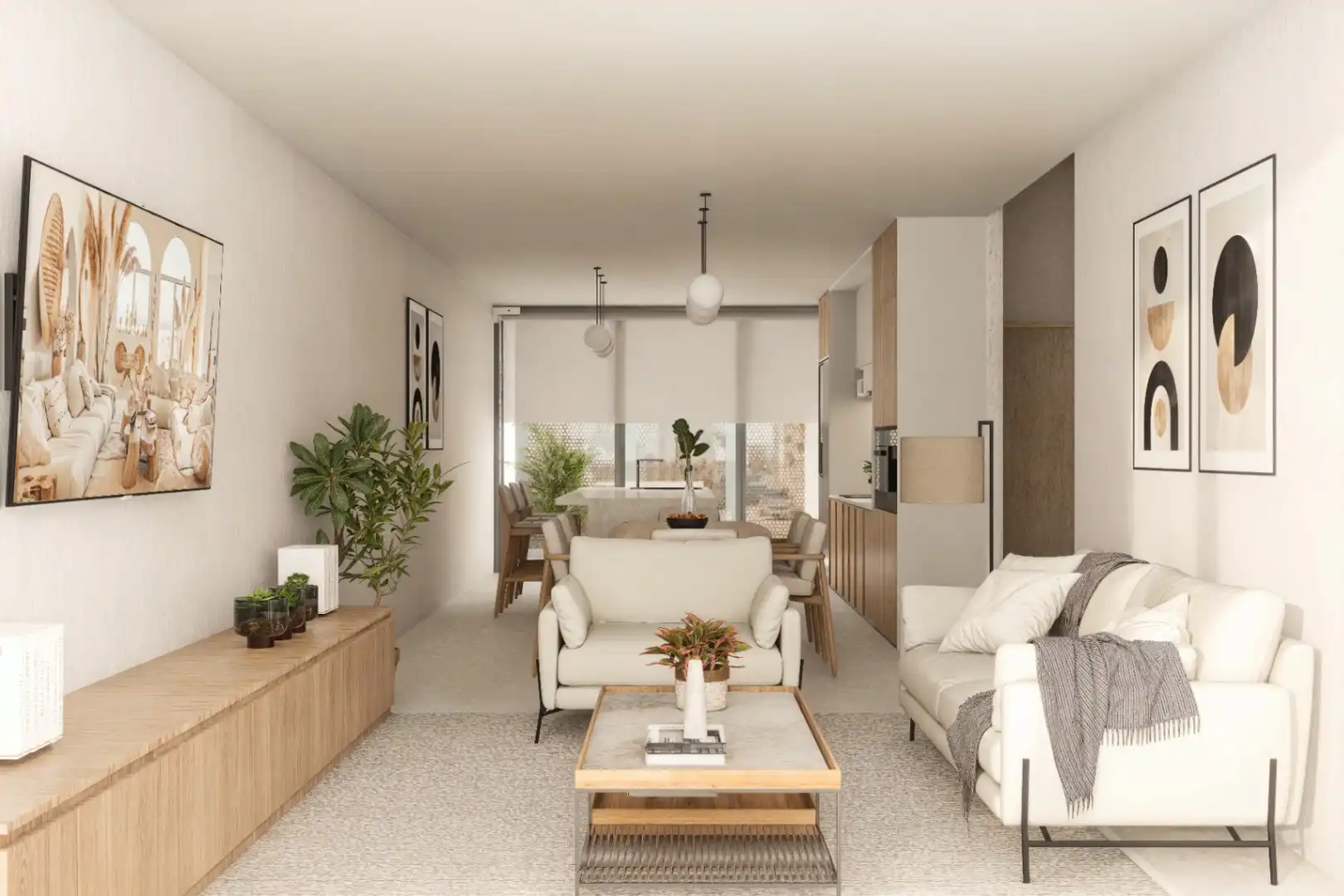 Apartament en venda a Pego, imagen 5