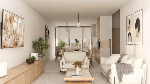 Foto 5 de Apartament en venda a Pego, Alicante