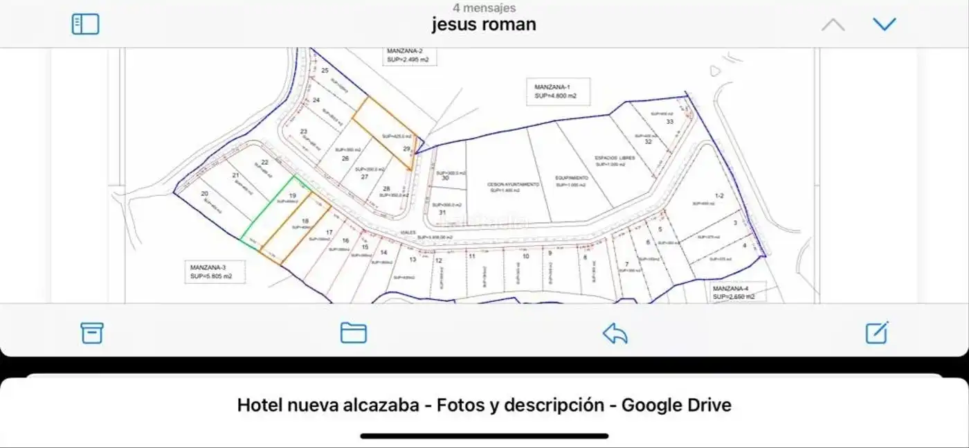 Xalet amb jardí en venda a Urbanización las Chajurdas 19, imagen 2