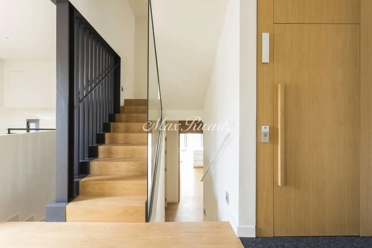 Casa o chalet de alquiler en Barcelona con Aire acondicionado, Calefacción y Terraza