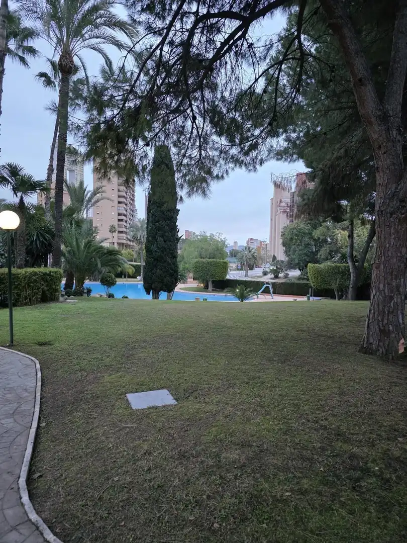 Flat with pool for sale in Playa de Poniente, imagen 11