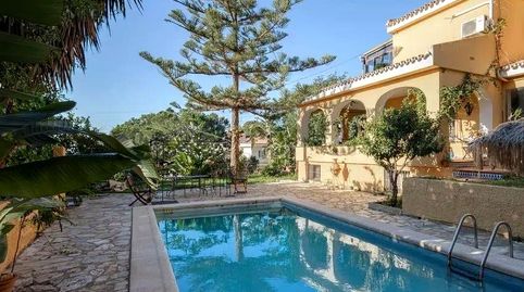 Foto 2 von Haus oder Chalet zum Verkauf in Almendros, Pinares de San Antón, Málaga Capital