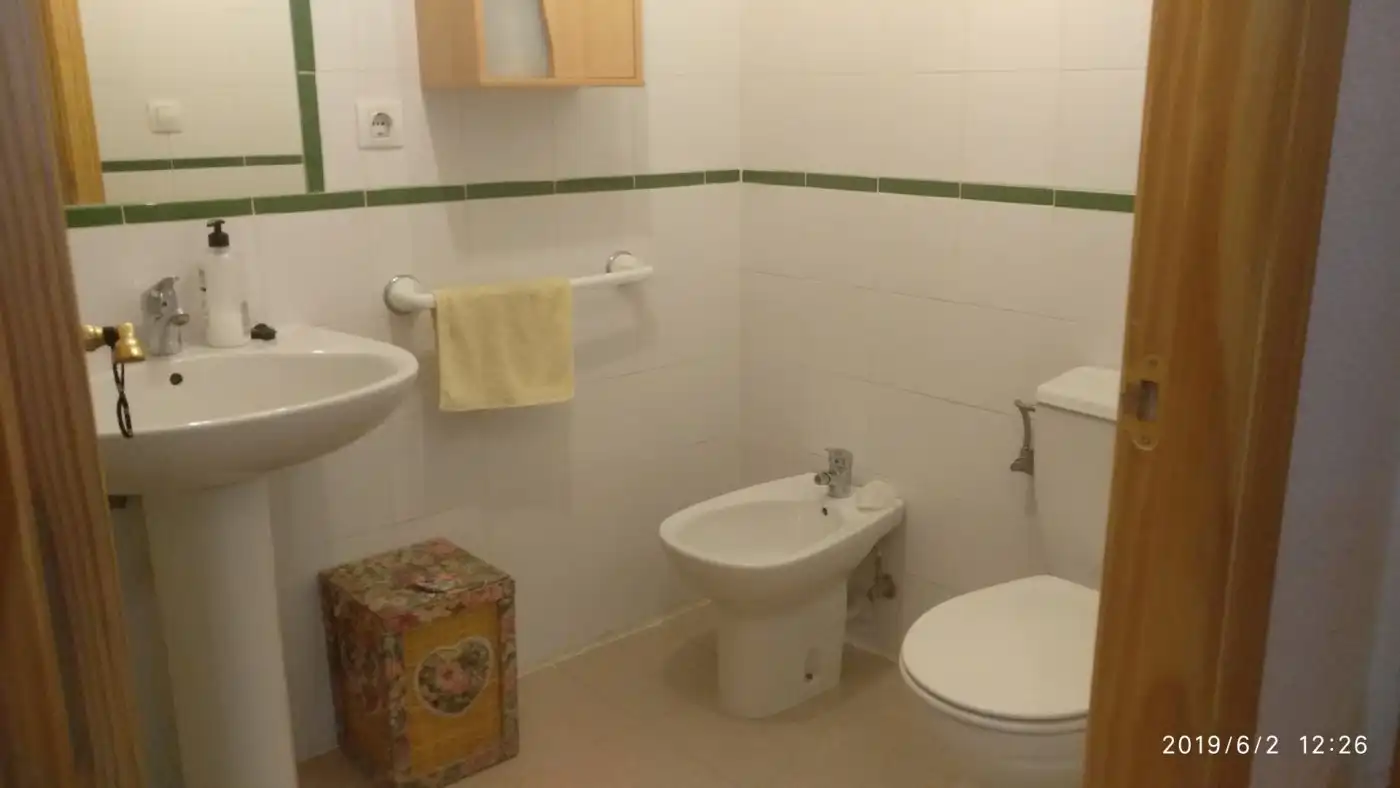 Wohnung mit Pool zur Miete in La Cala de Villajoyosa, imagen 26