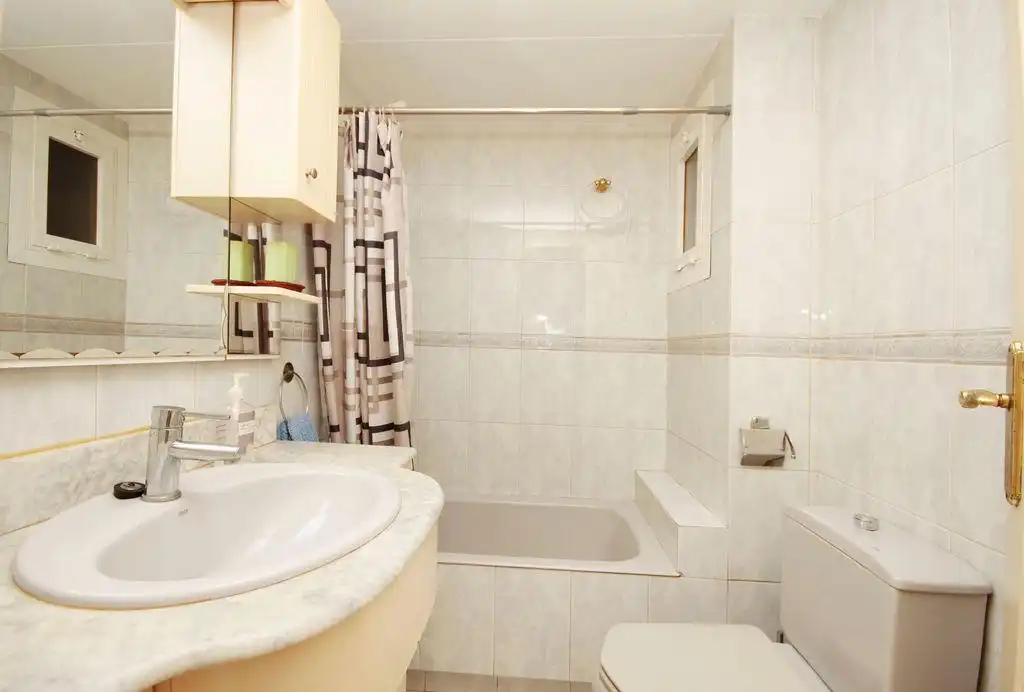 Flat with lift for sale in Les Corts, imagen 8