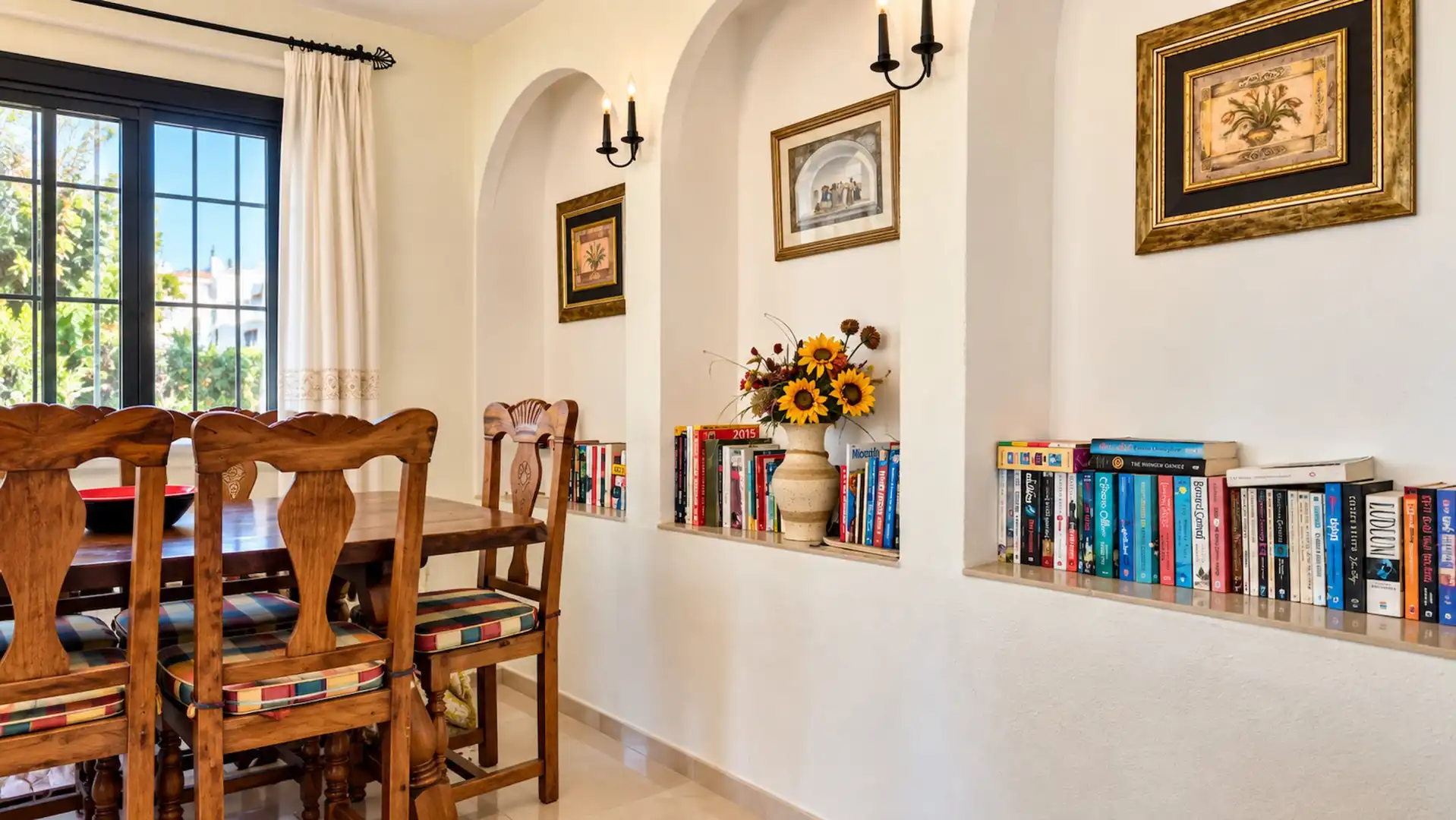 Maison jumelée avec piscine à vendre à Marina de Casares, imagen 9