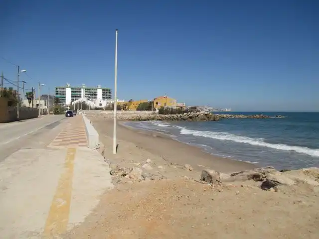 Terreny residencial en venda a El Marenyet, imagen 5