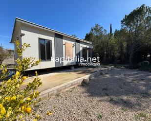 Casa o xalet en venda en Muro de Alcoy amb Traster