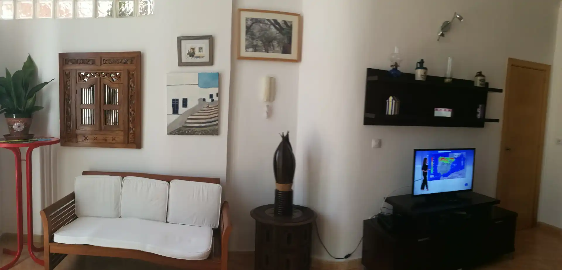 Apartamento de alquiler en Calle Aguas del Pino, 63, El Portil
