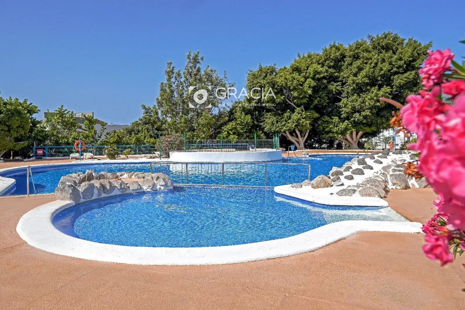 Piso con piscina en venta en Callao Salvaje - Playa Paraíso, imagen 33
