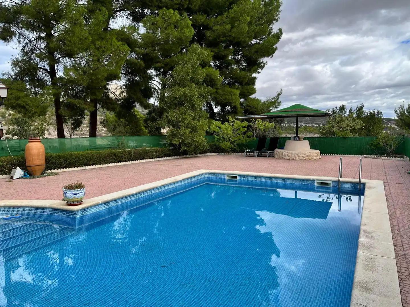 Casa rústica amb piscina en venda a Camino VIAL-5(EL LLANO), imagen 17